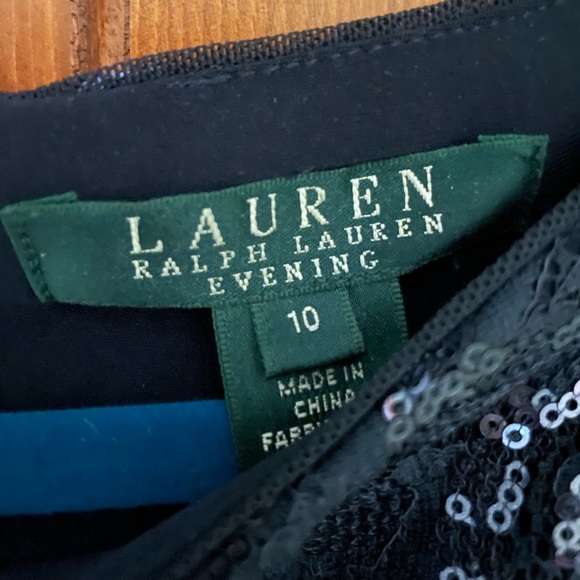 Ralph Lauren occasion dress - Picture 2 of 4